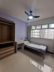 Blk 663A Punggol Drive (Punggol), HDB 3 Rooms #526035661